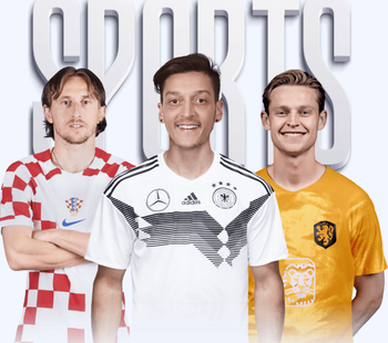 米体：网球巨星德约科维奇将现场观战波黑对阵意大利，支持波黑队